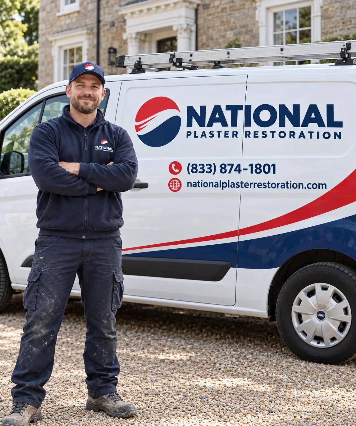 Plaster Repair company in Julesburg, CO